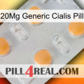 20Mg Generic Cialis Pill 24